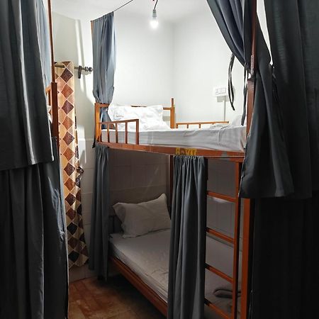 Guest House Rococo Pelton Palolem Beach Canacona Eksteriør billede